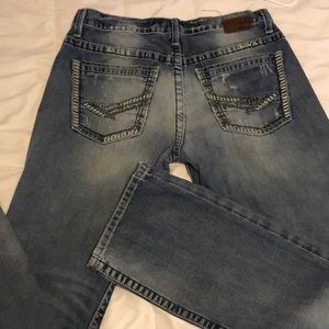 Buckle CarterStraight 34/32